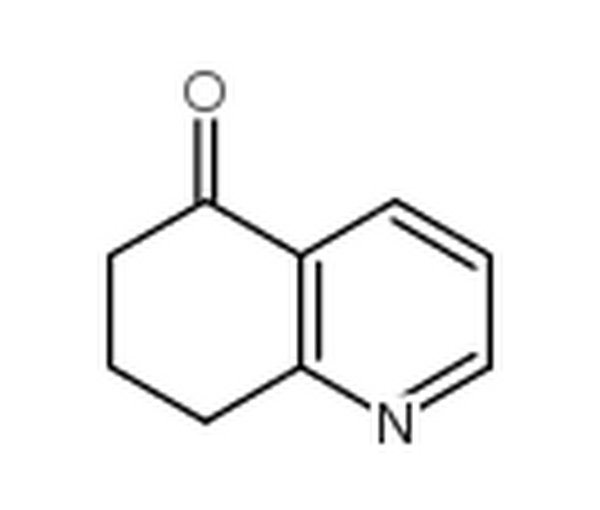 5,6,7,8-四氢喹啉-5-酮