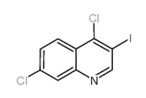 4,7-二氯-3-碘喹啉