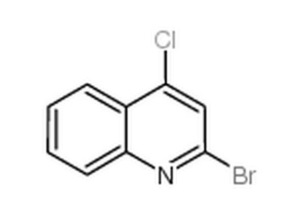 2-溴-4-氯喹啉