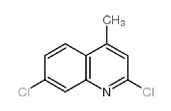 2,7-二氯-4-甲基喹啉