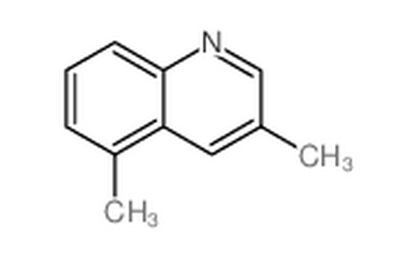 3,5-二甲基喹啉