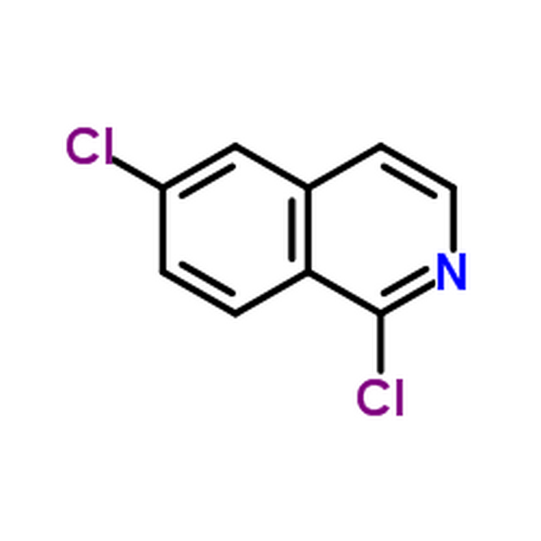 1,6二氯异喹啉