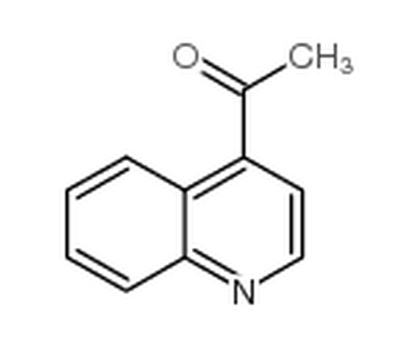 4-乙酰基喹啉