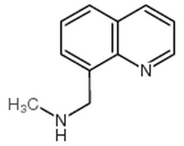 甲基喹啉-8-甲胺