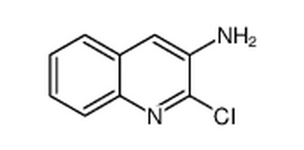 2-氯-3-氨基喹啉