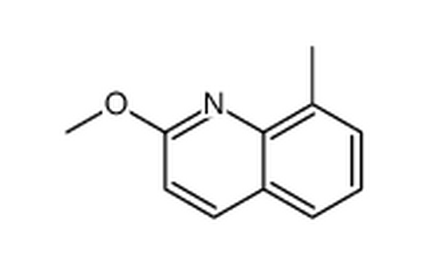 2-甲氧基-8-甲基喹啉