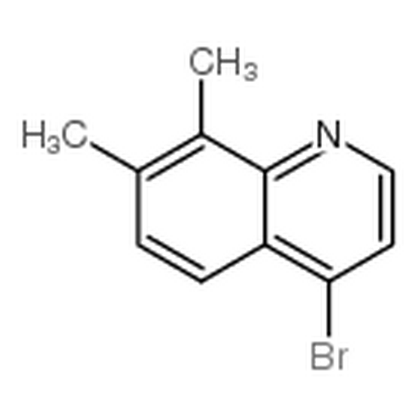 4-溴-7,8-二甲基喹啉