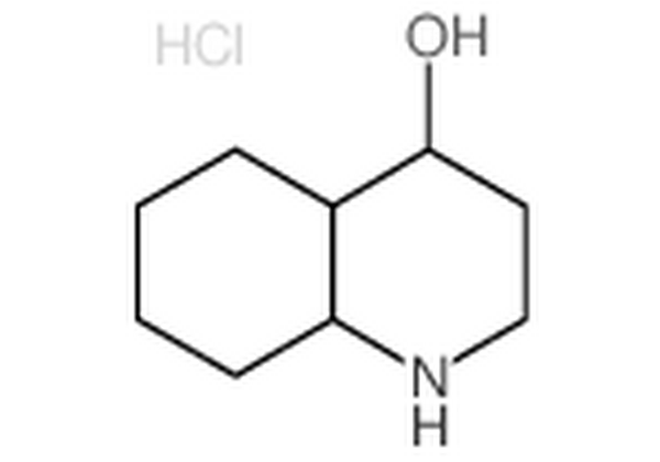 十氢-4-羟基喹啉盐酸盐