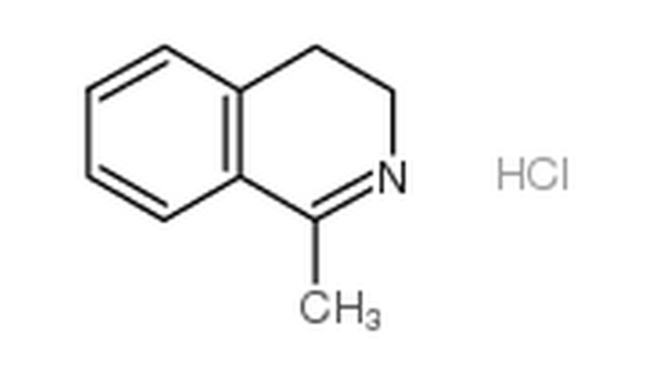 1-甲基-3,4-二氢异喹啉
