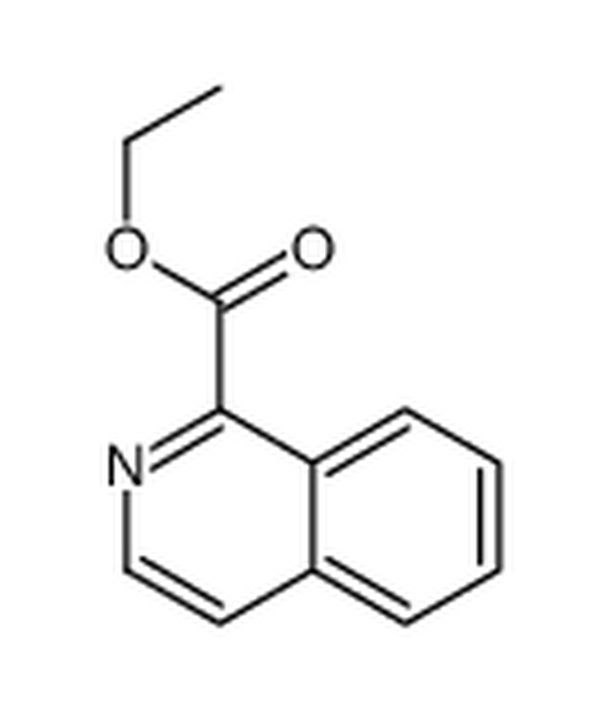 异喹啉-1-羧酸乙酯