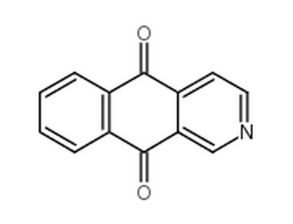 苯并[g]异喹啉-5,10-二酮