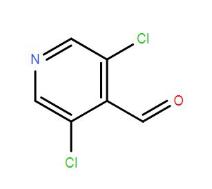 3,5-二氯吡啶-4-甲醛