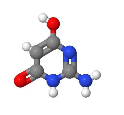 2-氨基-4,6-二羟基嘧啶
