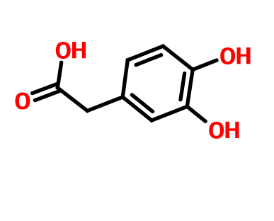 3,4-二羟基苯乙酸