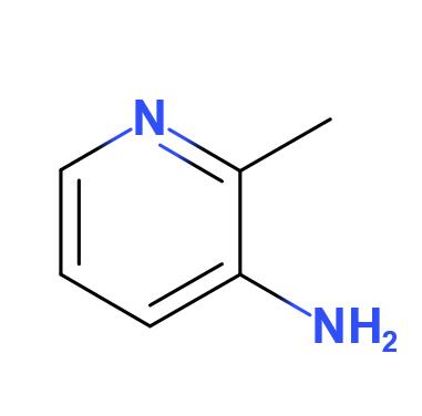 3-氨基-2-甲基吡啶