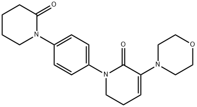 阿派沙班中间体Cas：545445-44-1