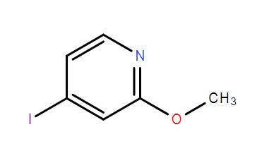 4-碘-2-甲氧基吡啶