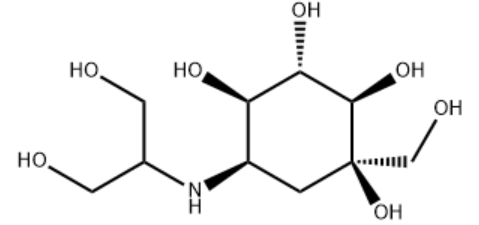 伏格列波糖