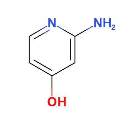 2-氨基-4-羟基吡啶