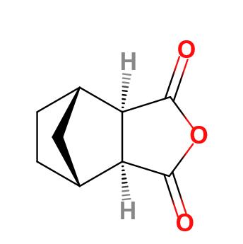 顺式-2,3-降冰片烷二羧酸酐