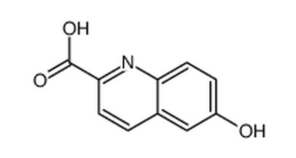 6-羟基-2-喹啉羧酸