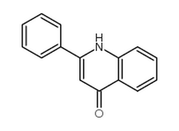 2-苯基-1H-喹啉-4-酮