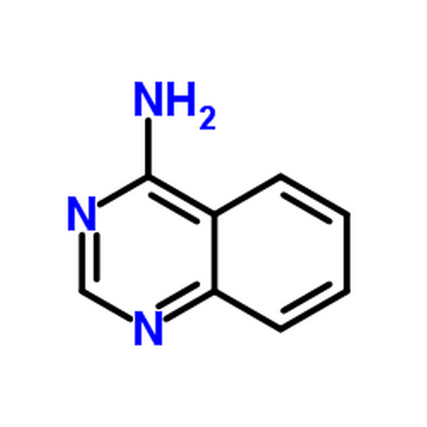 喹啉-4-胺