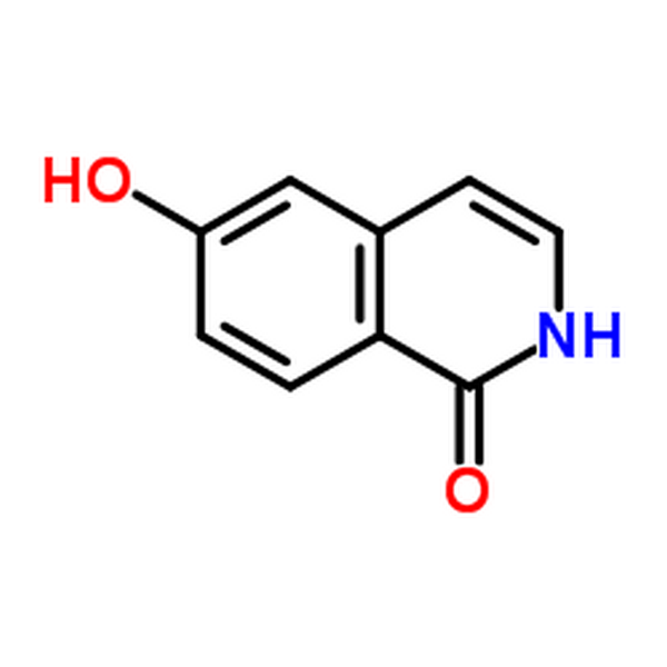 6-羟基异喹啉-1(2H)-酮