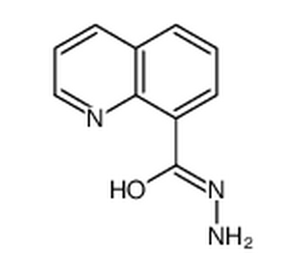 喹啉-8-羧酸