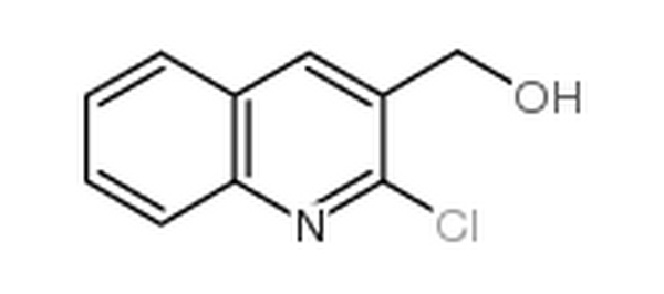 (2-氯-3-喹啉)甲醇