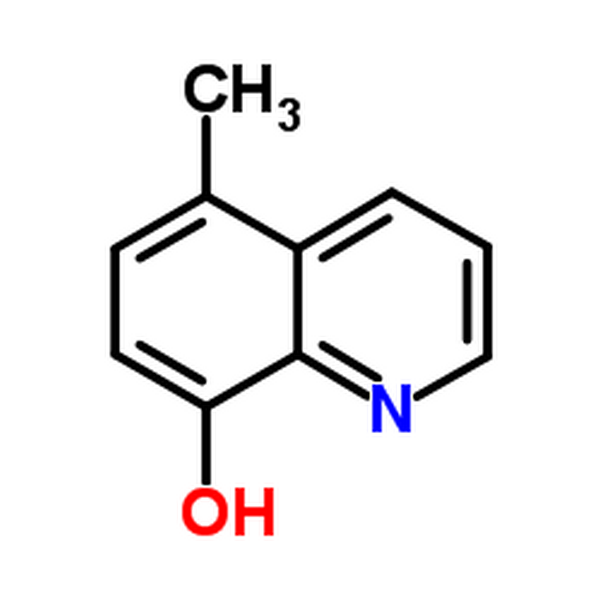 8-羟基-5-甲基喹啉