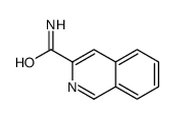 3-异喹啉羧酰胺