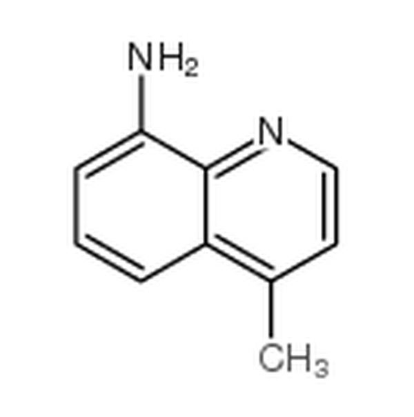 4-甲基-8-氨基喹啉
