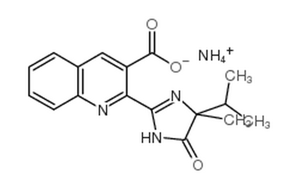 咪唑喹啉酸