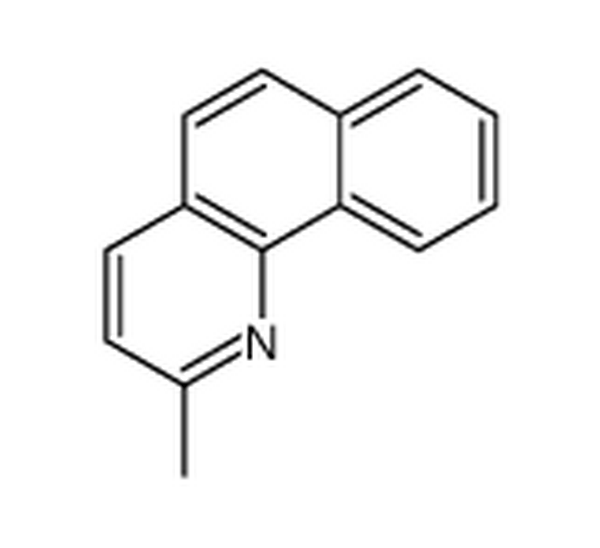 2-甲苯并[H]喹啉