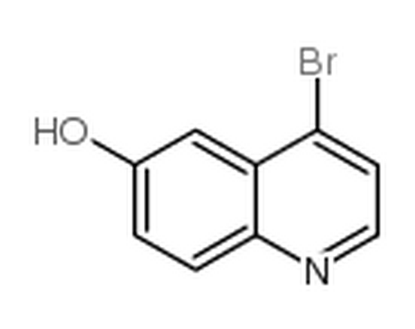 4-溴-6-喹啉醇