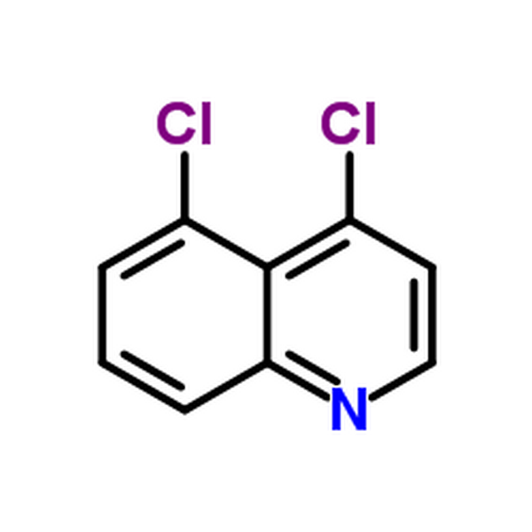 4,5-二氯喹啉
