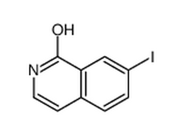 7-甲基异喹啉-1(2H)-酮