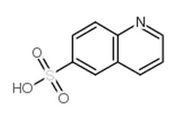 喹啉-6-磺酸