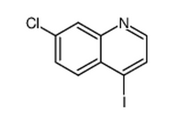 7-氯-4-碘喹啉