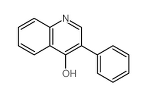 3-苯基喹啉-4(1h)-酮