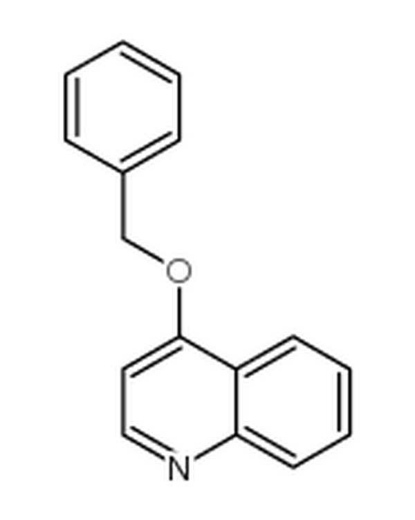 4-苄氧基喹啉