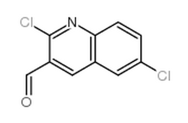 2,6-二氯喹啉-3-甲醛