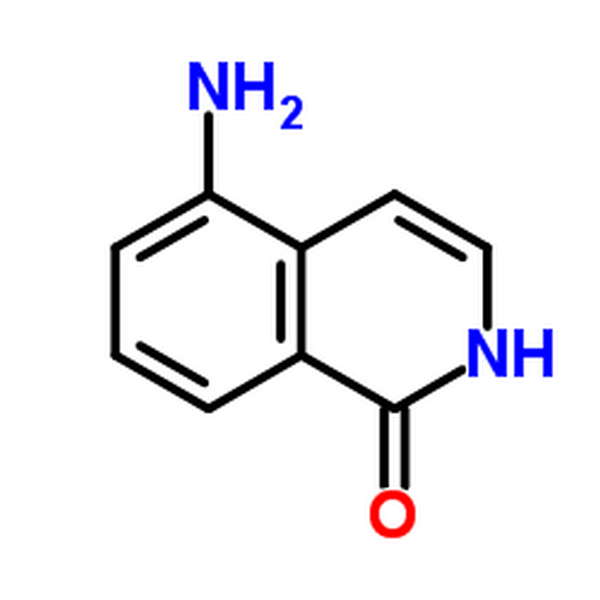 5-氨基-1(2H)-异喹啉酮