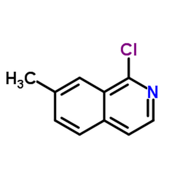 1-氯-7-甲基异喹啉