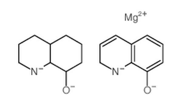 8-羟基喹啉镁
