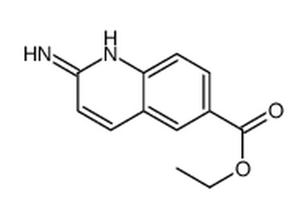 2-氨基-6-喹啉羧酸乙酯