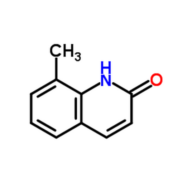 8-甲基-2(1H)-喹啉酮