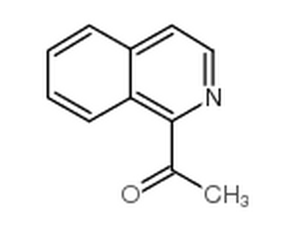 1-乙酰基异喹啉