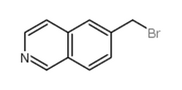 6-(溴甲基)异喹啉